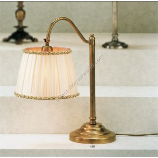 Il Paralume Marina / Table Lamps / 438