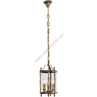 Possoni / Lanterns / Emily 4483