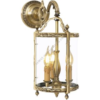 Possoni / Wall Sconces / Emily 448AP