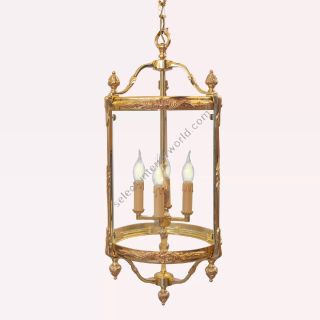 Possoni / Lanterns / Emily 4494T