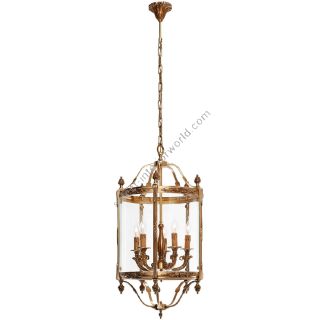 Possoni / Lanterns / Emily 4505T