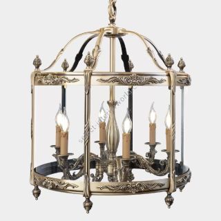 Possoni / Lanterns / Emily 4526