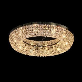Italian Luxury Lighting / Ceiling Lights / Empire 10 Lights 4567 080CL