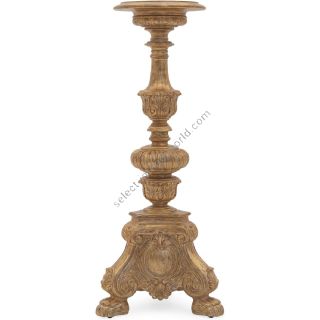 Christopher Guy / Candlesticks & Candle Holders / Lumière 46-0066