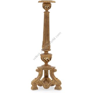 Christopher Guy / Candlesticks & Candle Holders / Candlestick 46-0086