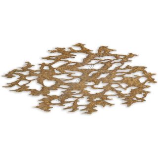 Christopher Guy / Abstract Artwork & Decor / La Flamme 46-0252