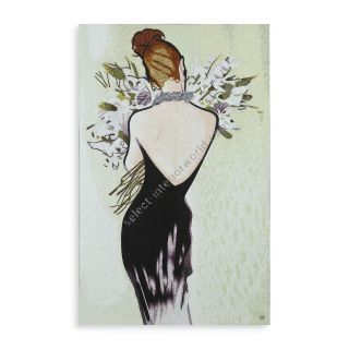 Christopher Guy / Wall Artwork / Le Bouquet 46-0365