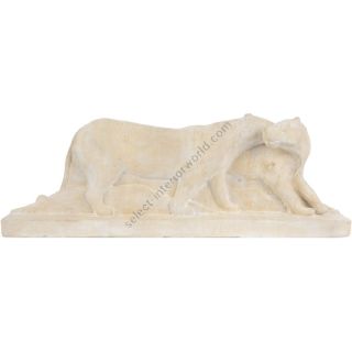 Christopher Guy / Animal Statues / J'adore 46-0376