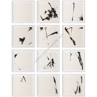 Christopher Guy / Abstract Artwork & Decor / Brise D'été 46-0382