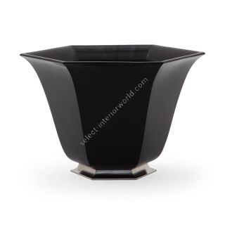 Christopher Guy / Vases / Hexagone 46-0426