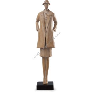 Christopher Guy / Figurative Sculptures / Diana 46-0428