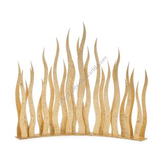 Christopher Guy / Fire Screens / Feu 46-0474