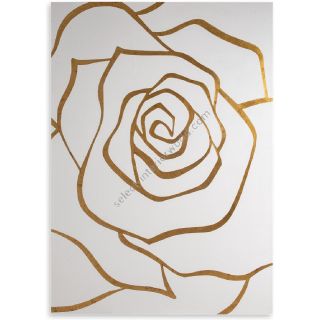 Christopher Guy / Abstract Artwork & Decor / Rosa 46-0497