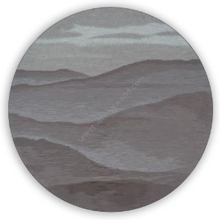 Christopher Guy / Abstract Artwork & Decor / Mountainscape 46-0681