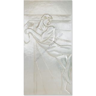 Christopher Guy / Figurative Art & Decor / Athos (Left) 46-0691