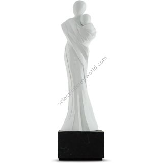 Christopher Guy / Figurative Sculptures / Nurture 46-0728