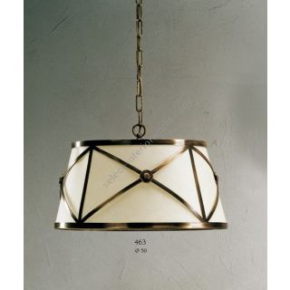 Il Paralume Marina / Pendants & Suspension Lights / 463