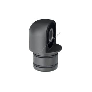 Moretti Luce / Recessed Lighting / Aluminum Modern LED / Pavilux Out 4646 2W