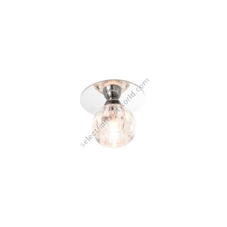 Patrizia Volpato / Spot Lighting / Modern 24 Karat Gold