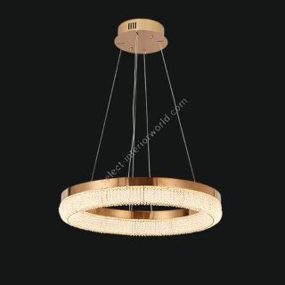 Jago / LED Ceiling Lights / Sole NCS 465/1/65