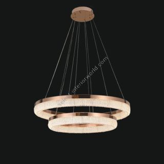 Jago / LED Ceiling Lights / Sole NCS 465/2/105