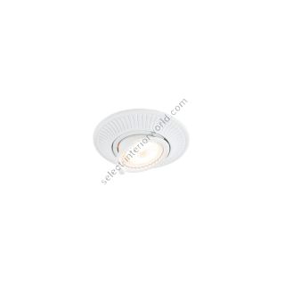 Patrizia Volpato / Recessed Lighting / Spotlights 24 Karat Gold 467-F