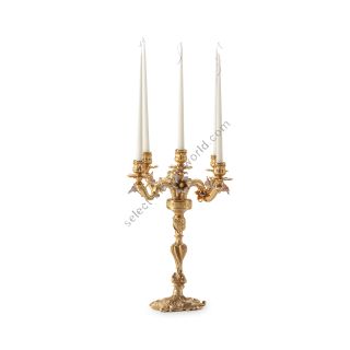 Mariner / Candlesticks & Candle Holders / ACCESSORIES COLLECTION 14257-0