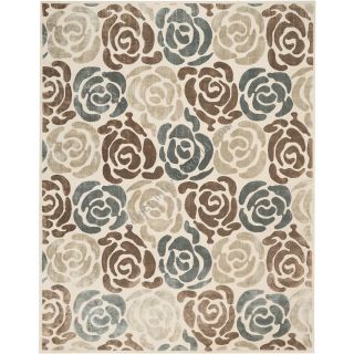 Christopher Guy / Rugs / FLEURS Nourison 47-0016