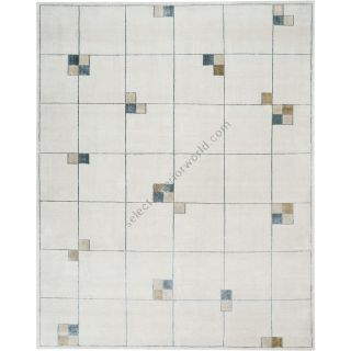Christopher Guy / Rugs / DE STIJL Nourison 47-0019