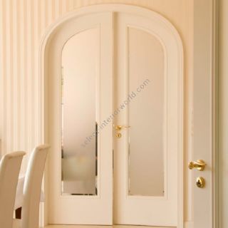 ComTür / Arched Doors / Arched Doors