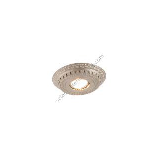 Patrizia Volpato / Recessed Lighting / Spotlights 24 Karat Gold 473-F
