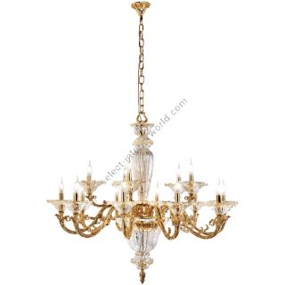 Possoni / Chandeliers / Charlotte 479510+5