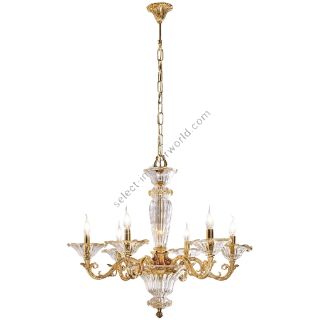 Possoni / Chandeliers / Charlotte 47956