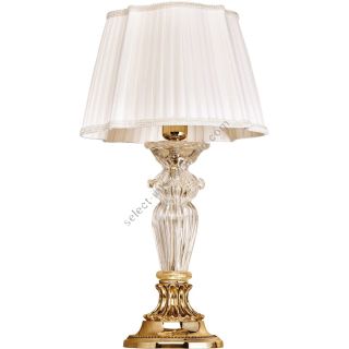 Possoni / Table lamps / Charlotte 4795LP