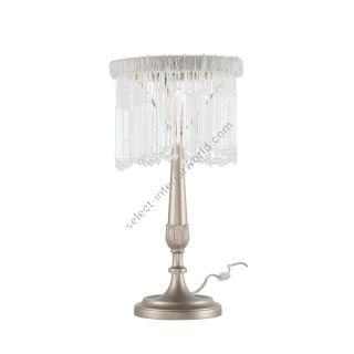 Patrizia Volpato / Table Lamps / Venezia Handcrafted Murano Glass