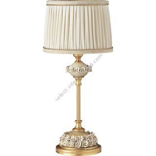 Le Porcellane / Table Lamps / Ortensia 4847