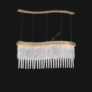 Jago / LED Ceiling Lights / Ghiaccioli NCS 498/1/130