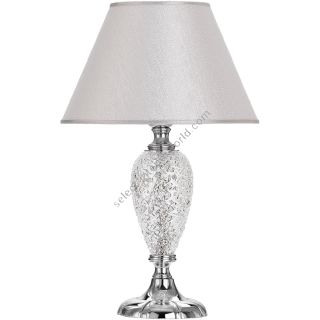 Possoni / Table Lamps / Picasso 4999LP