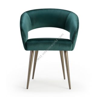 Reflex / Chairs with Arms / Doge