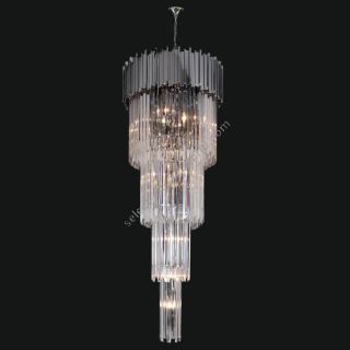 Jago / Chandeliers / Jupiter NCS 183/4