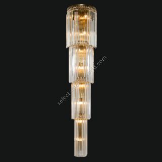 Jago / Wall Sconces / Imperial NCA 148/4