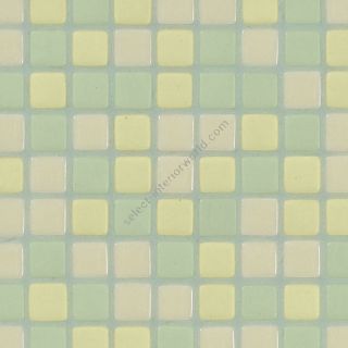 Bisazza / Mosaico - Blends / Albina opus romano 041200161L