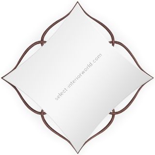 Christopher Guy / Wall Mirrors / Cloverleaf 50-0181