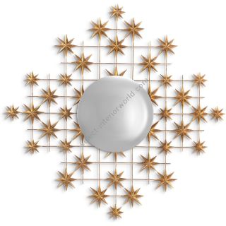 Christopher Guy / Wall Mirrors / Constellation 50-1951