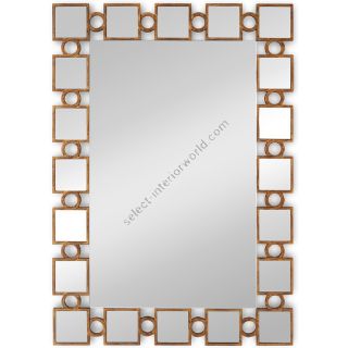 Christopher Guy / Wall Mirrors / Vingt Et Un 50-2421