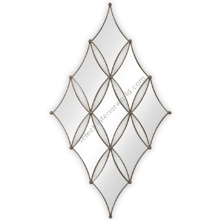 Christopher Guy / Wall Mirrors / Les Diamants 50-2546