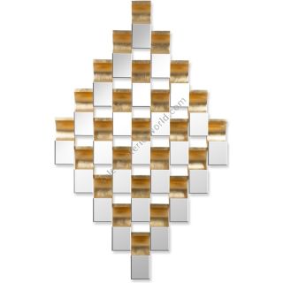 Christopher Guy / Wall Mirrors / Calla 50-2651