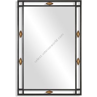 Christopher Guy / Wall Mirrors / Iris 50-2804