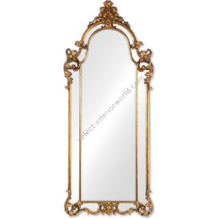 Christopher Guy / Wall Mirrors / Hortensia 50-2811