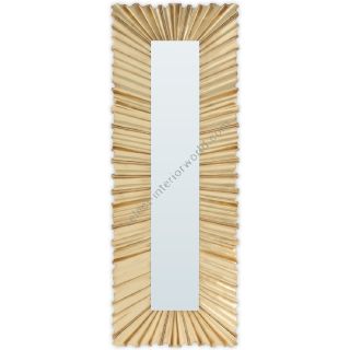 Christopher Guy / Wall Mirrors / Ruffle 50-2836